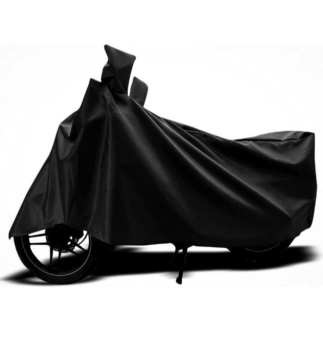 All Bike Body Rain Cover - Pack of 1