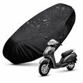 Universal Water Proof and Scratch Proof Bike and Activa Cover, (Pack of 1)